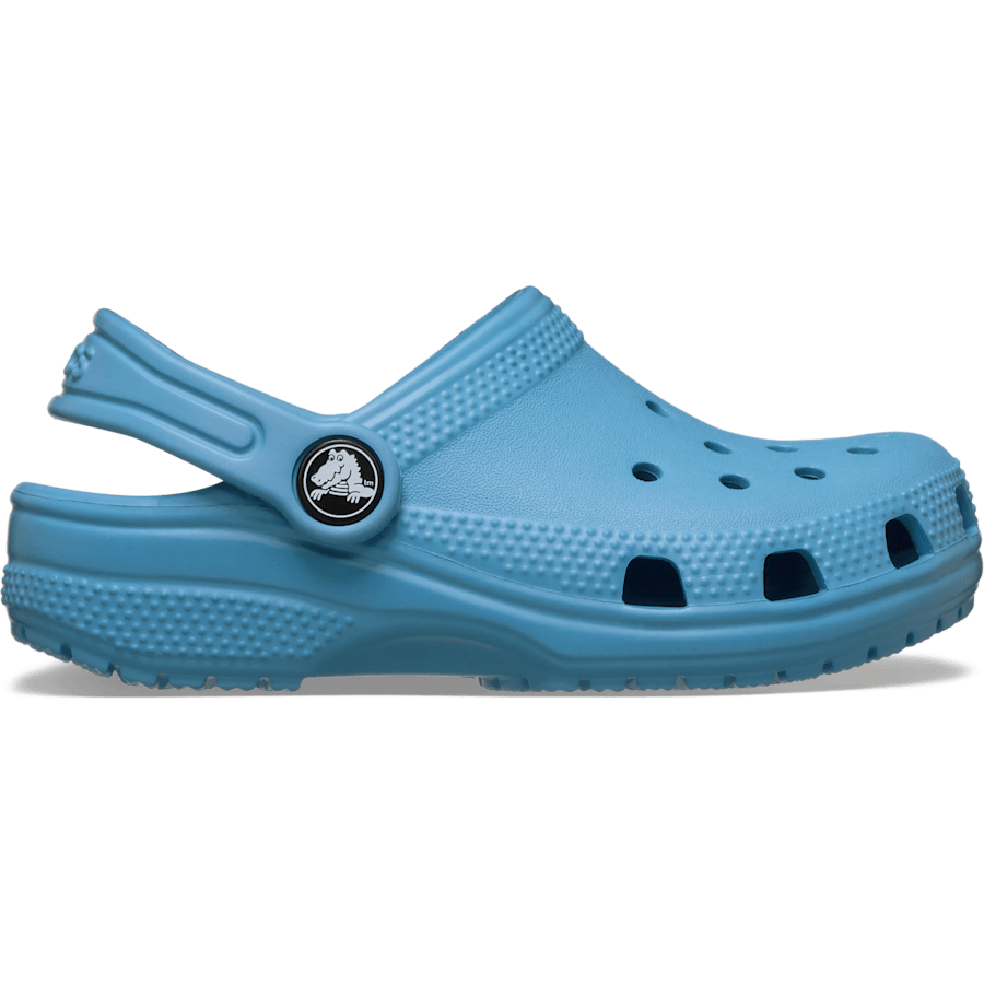 Toddler Classic Clog | Crocs Kids