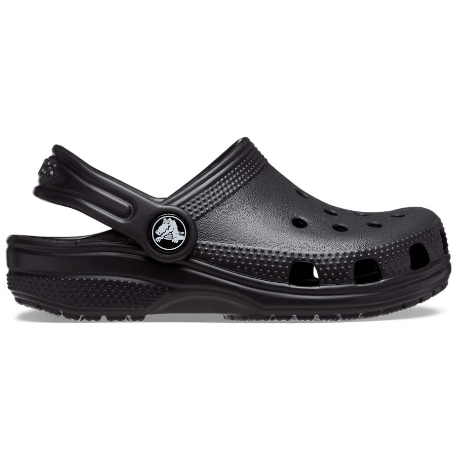 Toddler Classic Clog | Crocs Kids