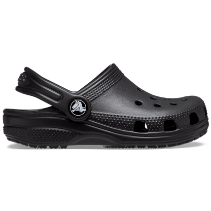 Toddler Classic Clog | Crocs Kids