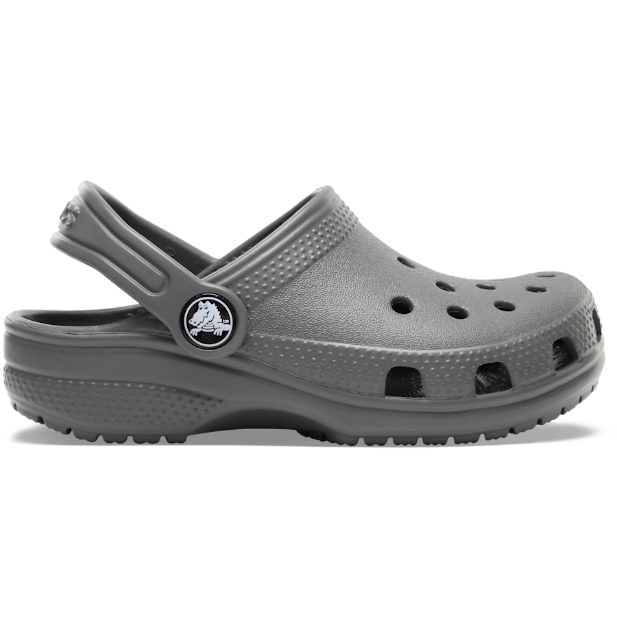 Toddler Classic Clog | Crocs Kids