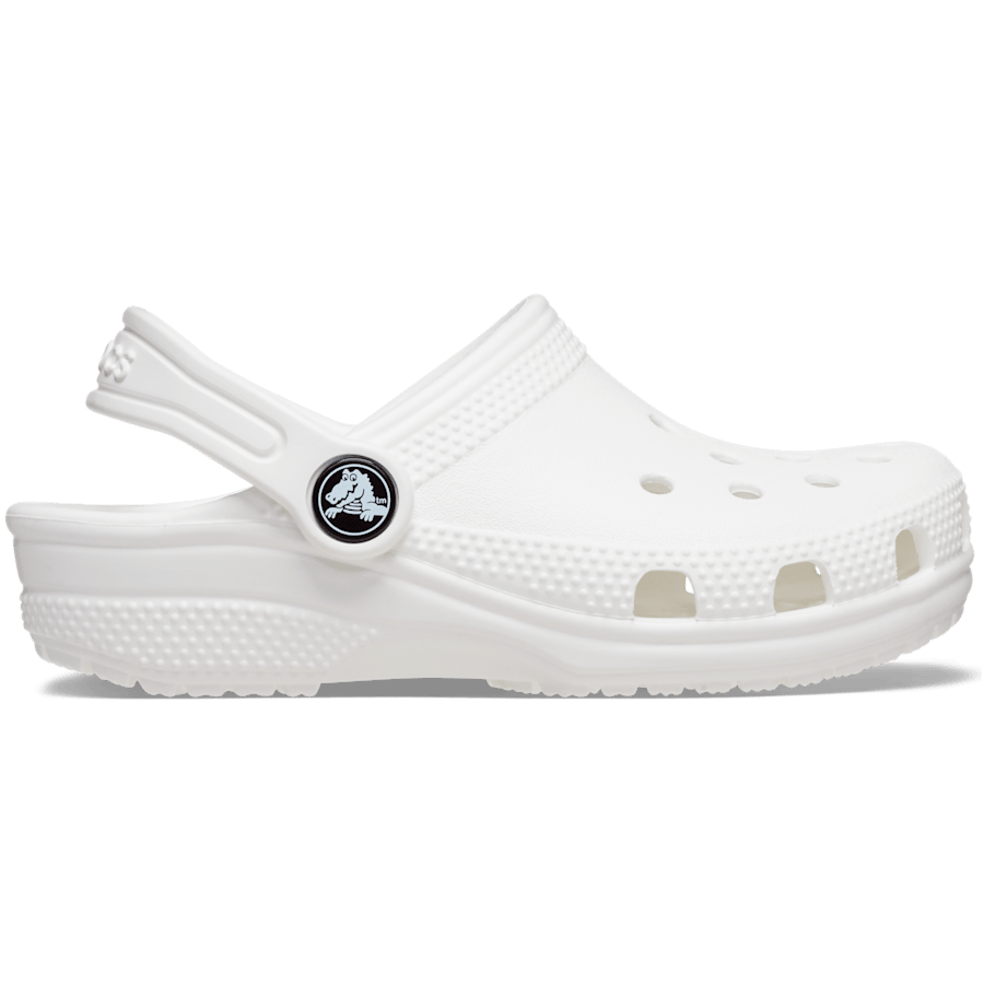 Toddler Classic Clog | Crocs Kids