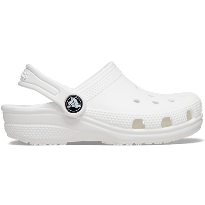 Toddler Classic Clog | Crocs Kids
