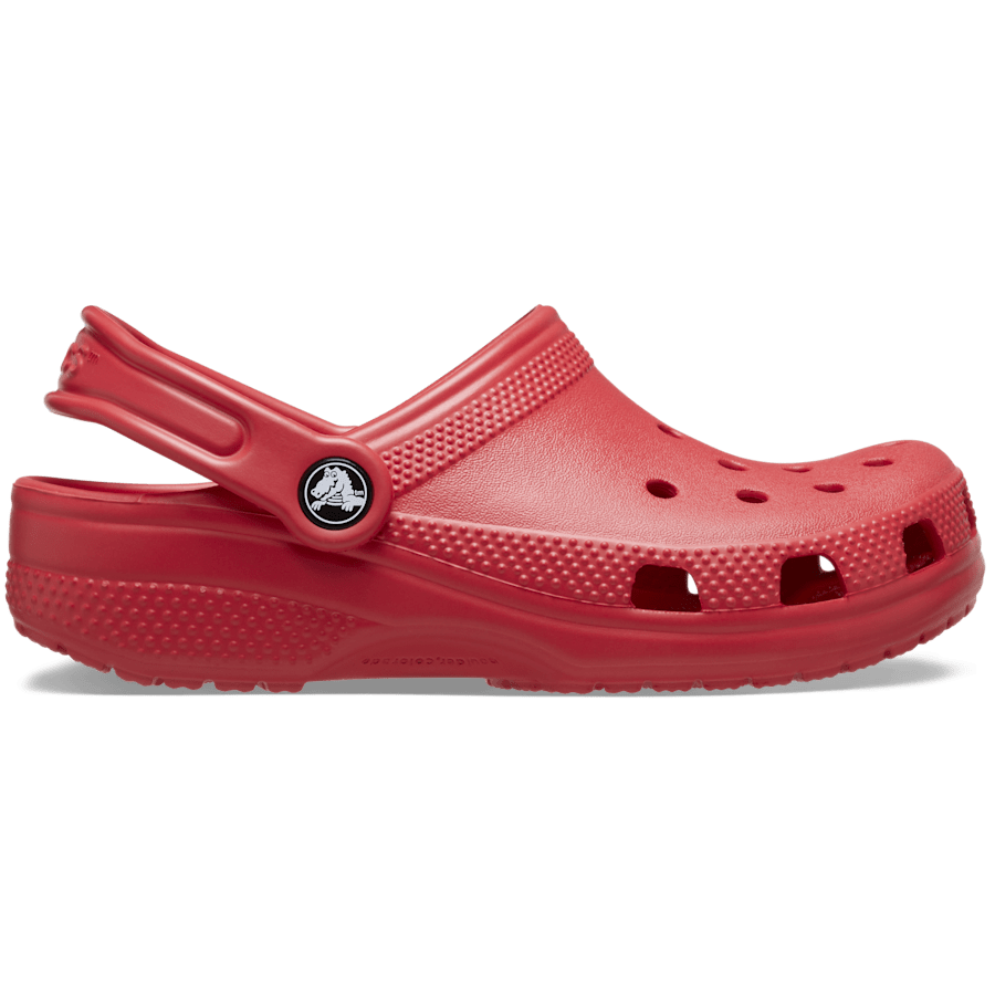 Toddler Classic Clog | Crocs Kids