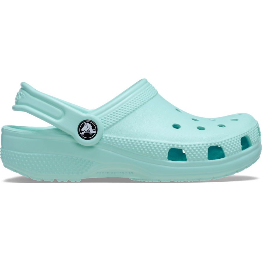 Toddler Classic Clog | Crocs Kids