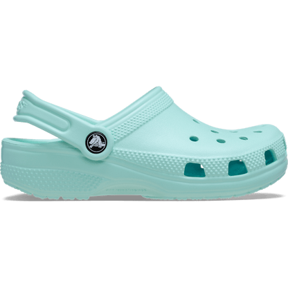 Toddler Classic Clog | Crocs Kids