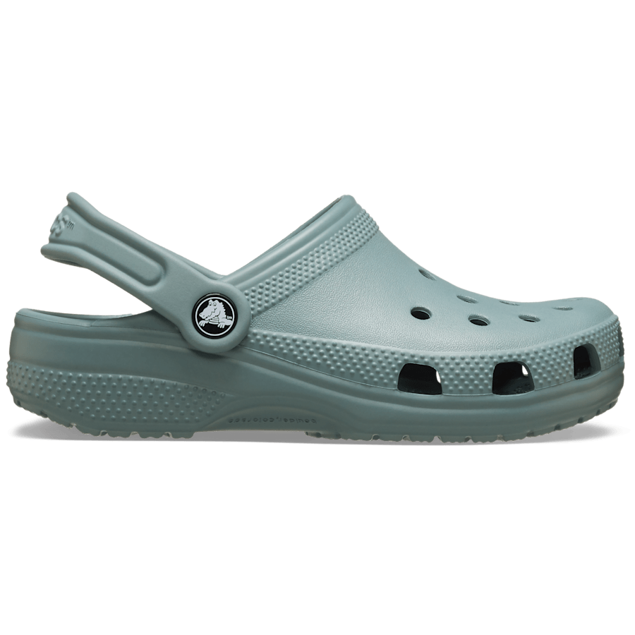 Toddler Classic Clog | Crocs Kids
