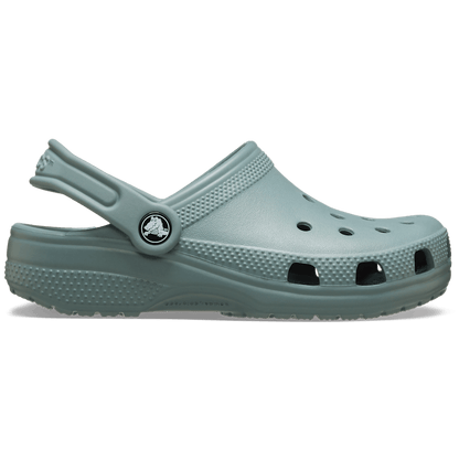 Toddler Classic Clog | Crocs Kids