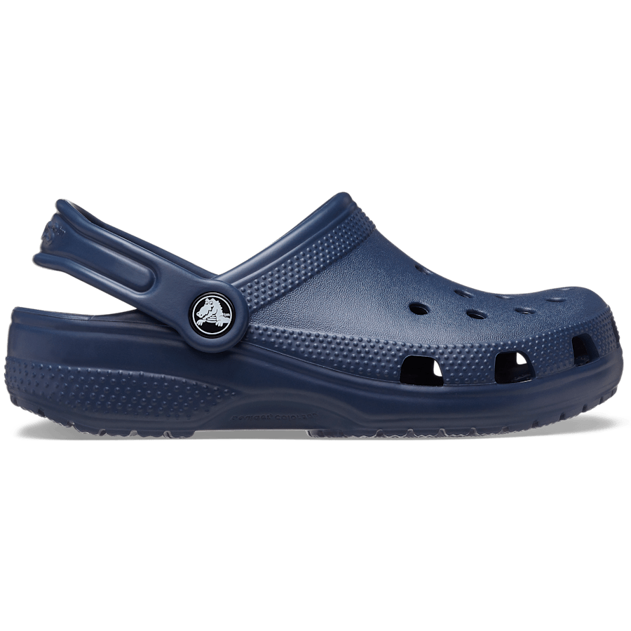 Toddler Classic Clog | Crocs Kids