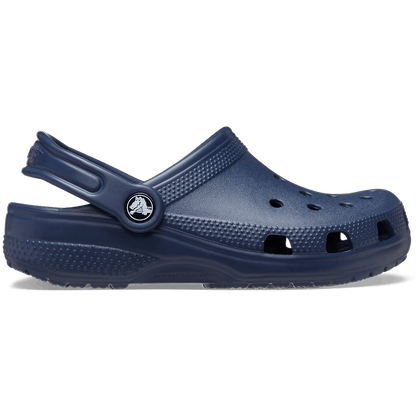 Toddler Classic Clog | Crocs Kids