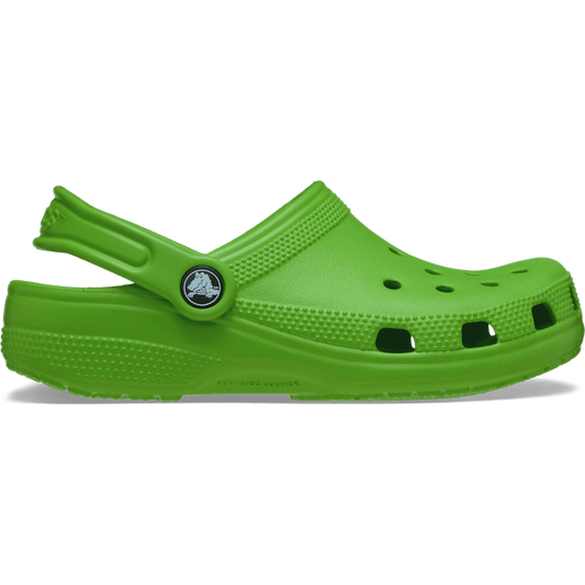 Kids' Classic Clog | Crocs Kids