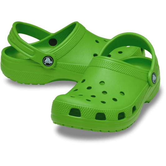 Kids' Classic Clog | Crocs Kids