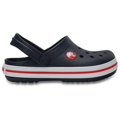 Toddler Crocband™ Clog | Crocs Kids