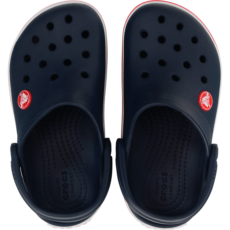 Toddler Crocband™ Clog | Crocs Kids