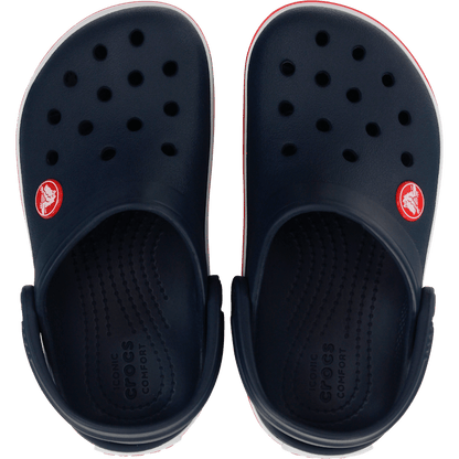 Toddler Crocband™ Clog | Crocs Kids