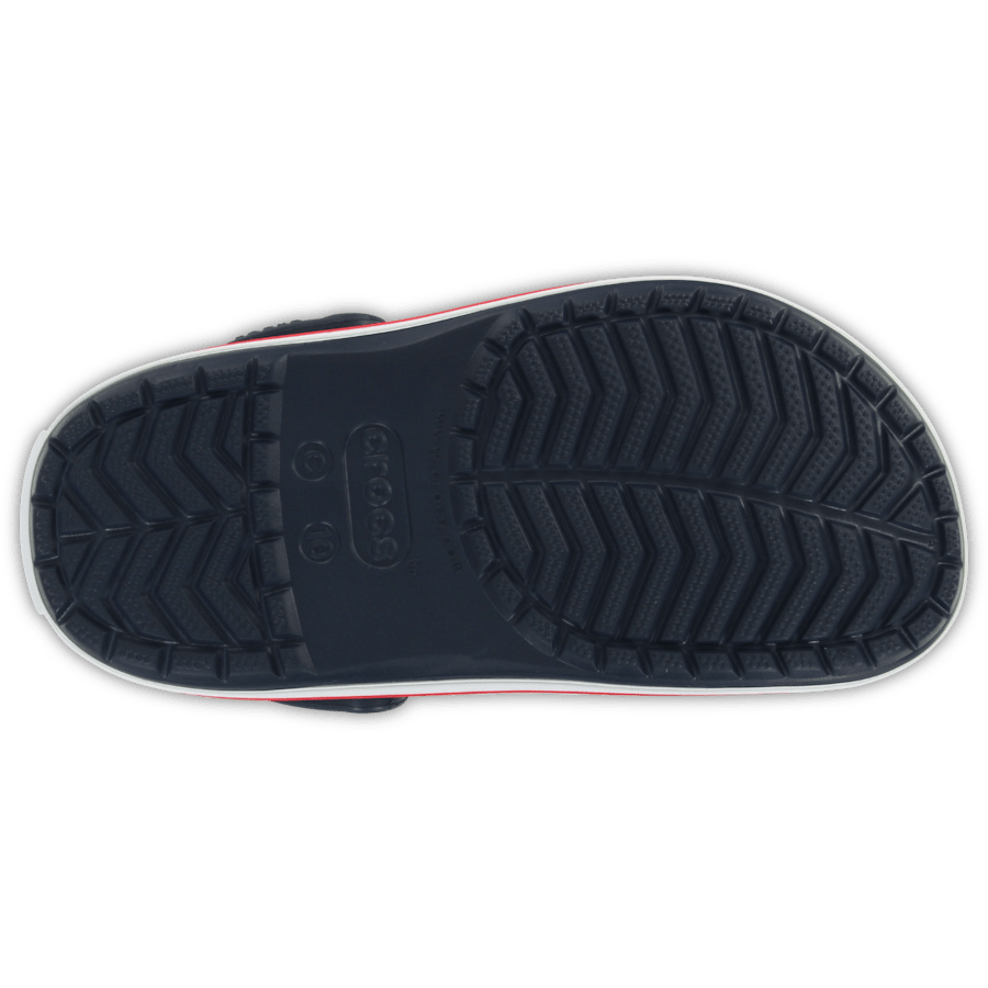Toddler Crocband™ Clog | Crocs Kids
