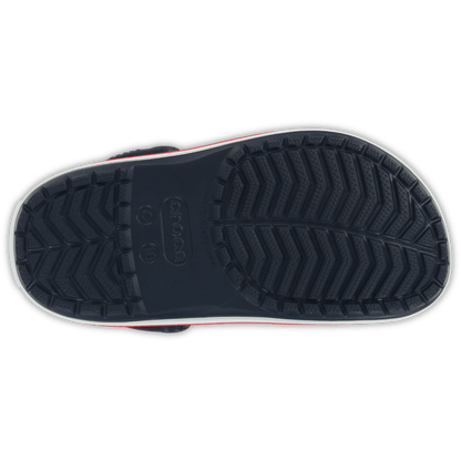 Toddler Crocband™ Clog | Crocs Kids