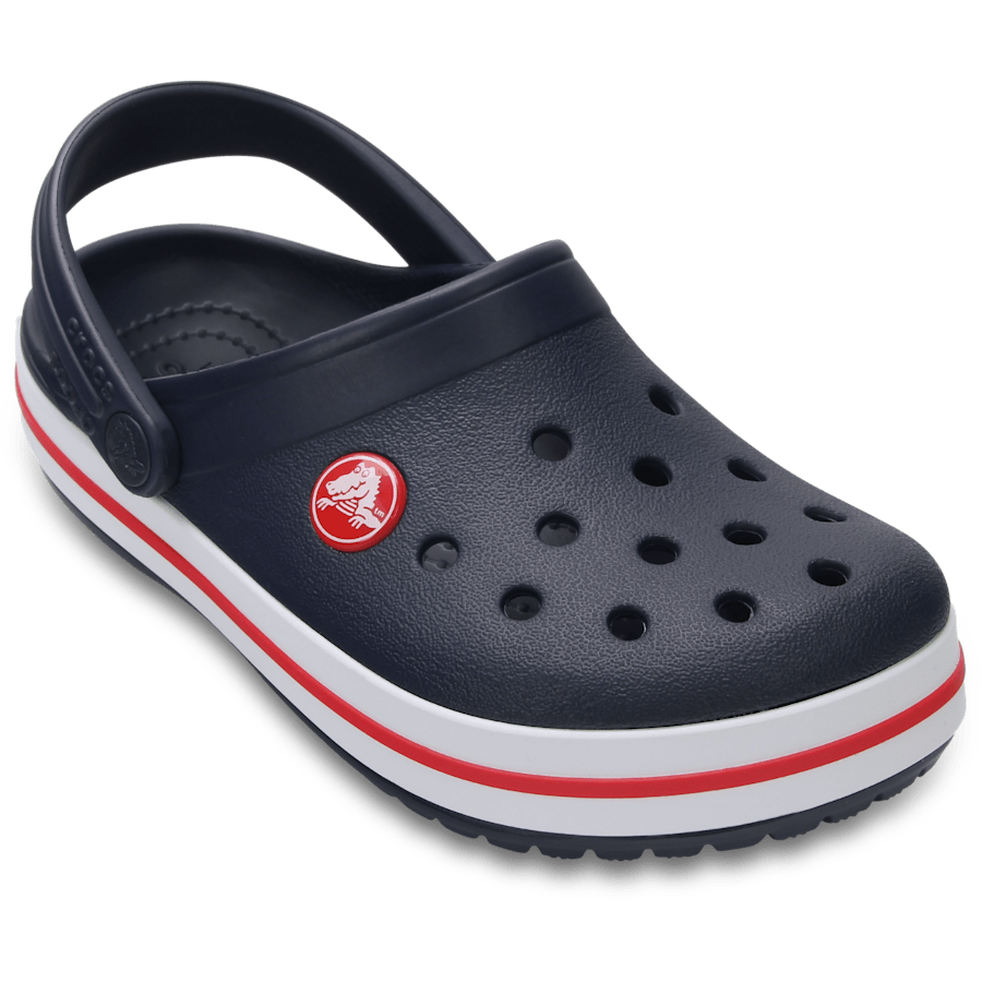 Toddler Crocband™ Clog | Crocs Kids