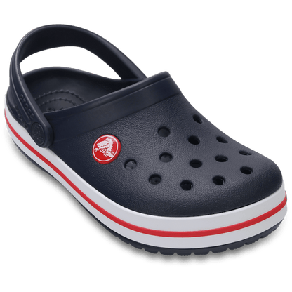 Toddler Crocband™ Clog | Crocs Kids