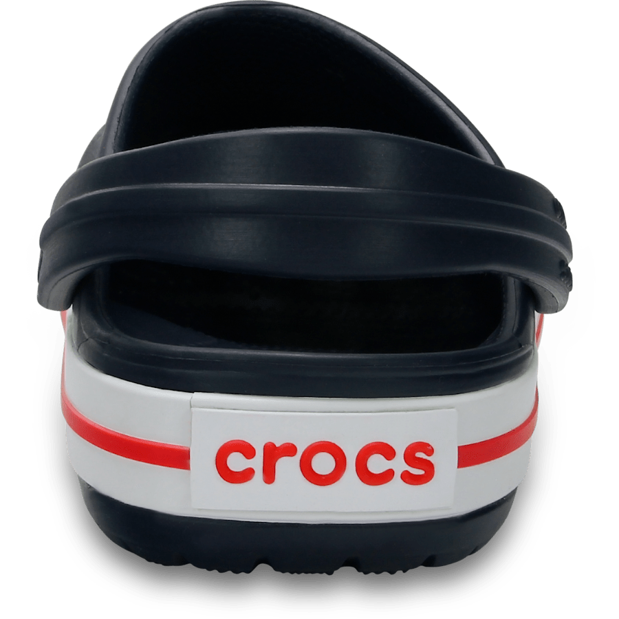 Toddler Crocband™ Clog | Crocs Kids
