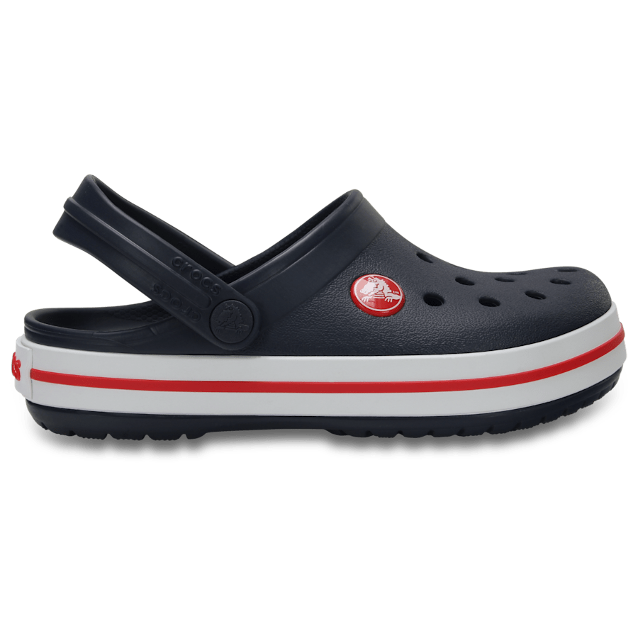 Toddler Crocband™ Clog | Crocs Kids