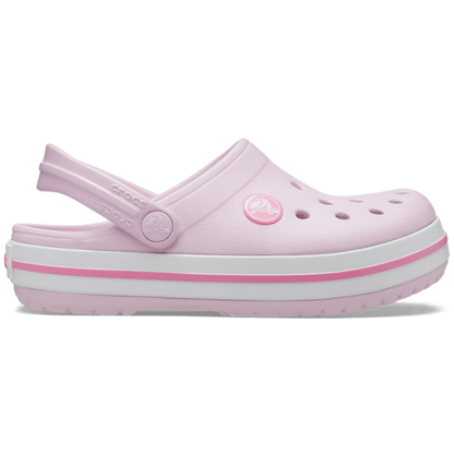 Toddler Crocband™ Clog | Crocs Kids