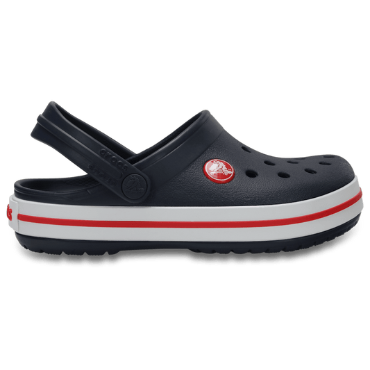Kids' Crocband™ Clog | Crocs Kids