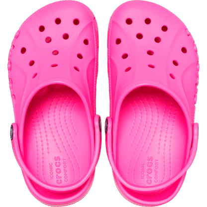 Toddler Baya Clog | Crocs Kids