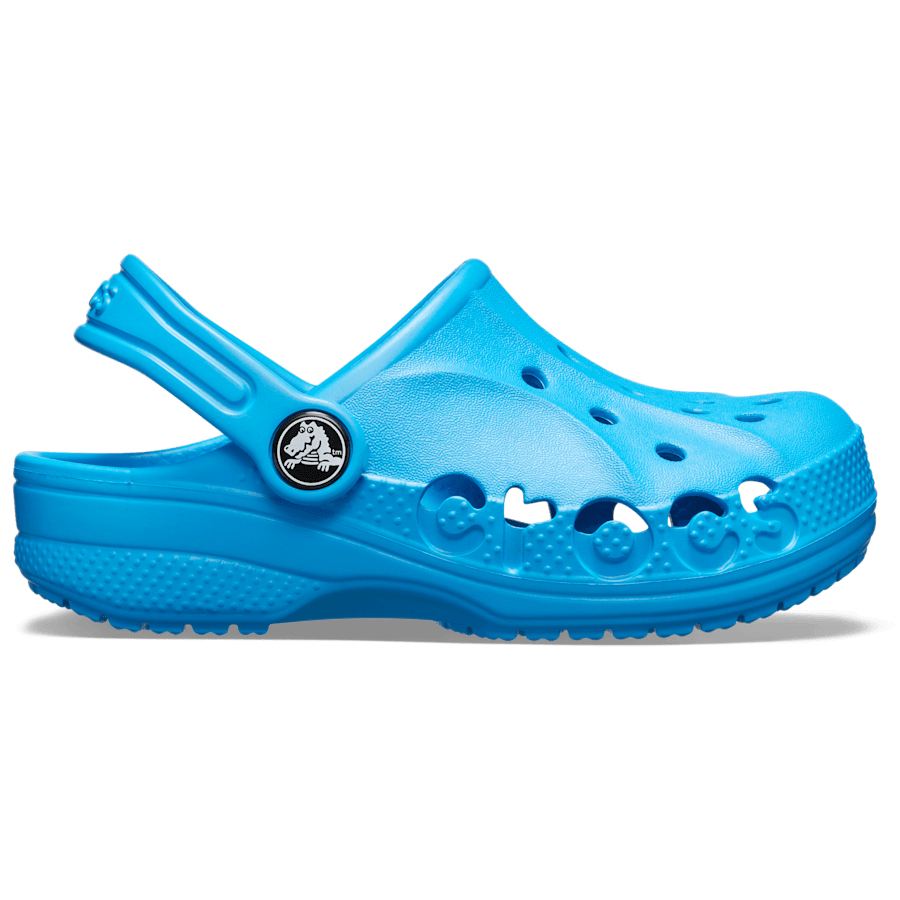 Toddler Baya Clog | Crocs Kids