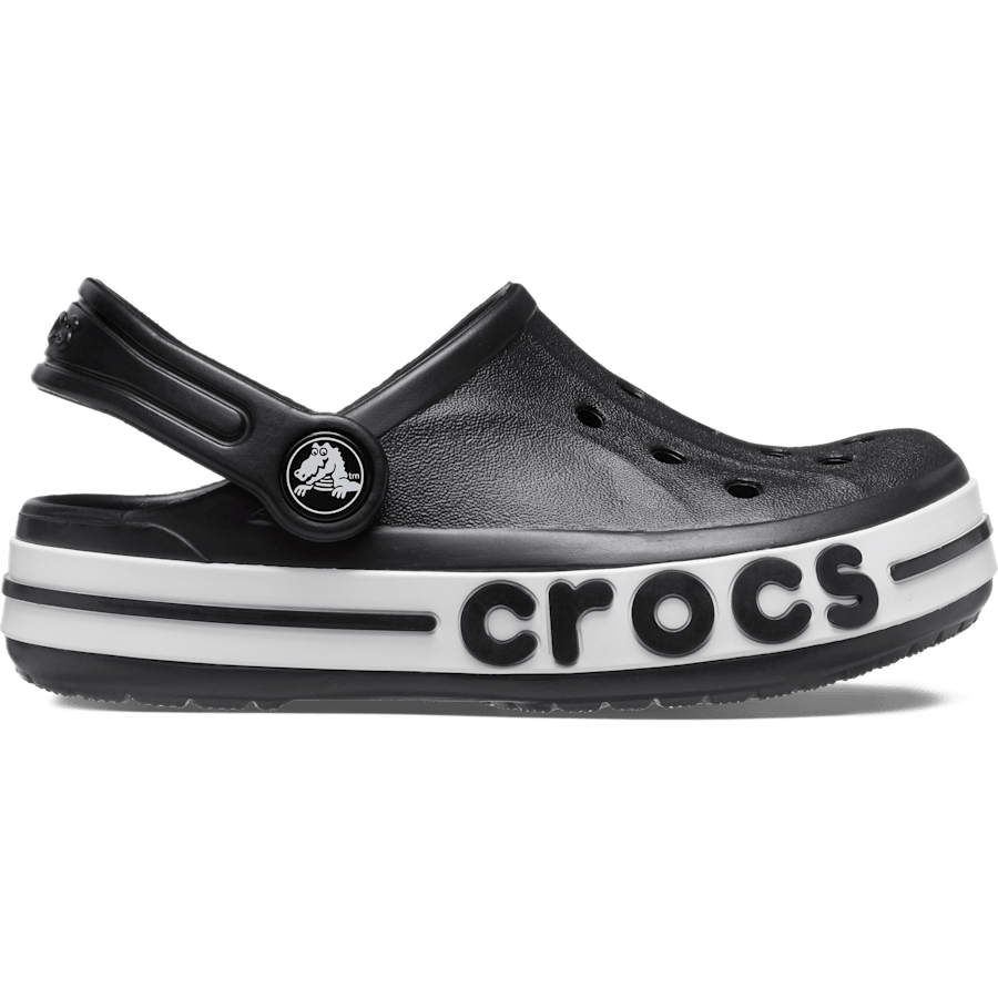 Toddler Bayaband Clog | Crocs Kids