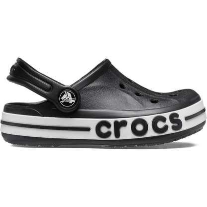 Toddler Bayaband Clog | Crocs Kids