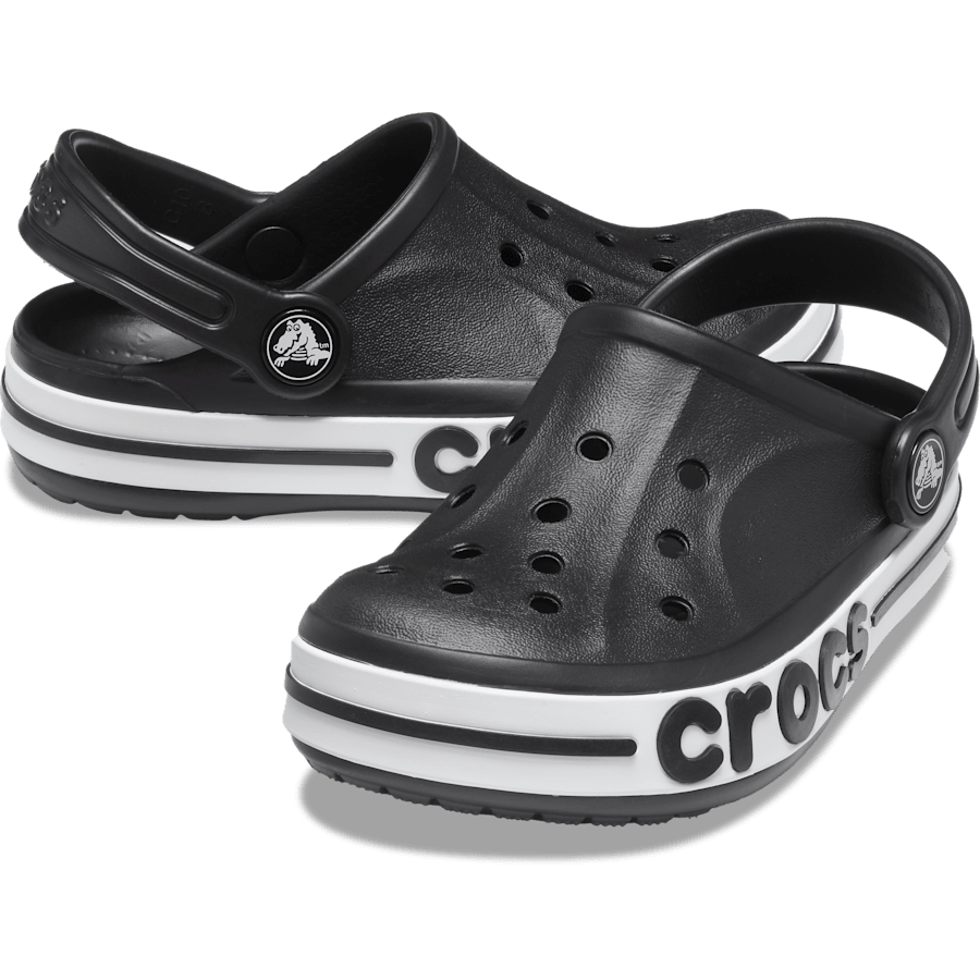 Toddler Bayaband Clog | Crocs Kids
