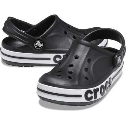 Toddler Bayaband Clog | Crocs Kids