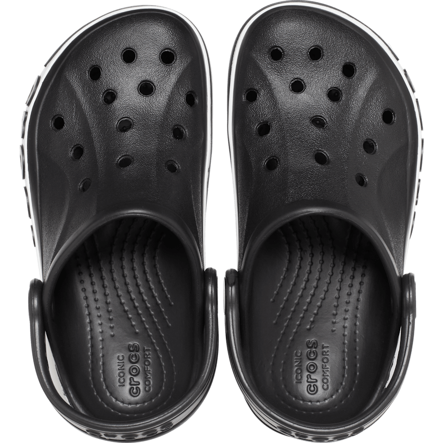 Toddler Bayaband Clog | Crocs Kids
