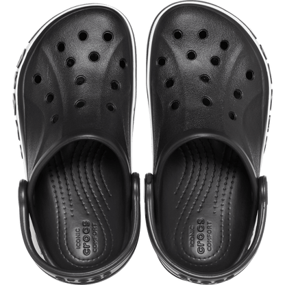 Toddler Bayaband Clog | Crocs Kids