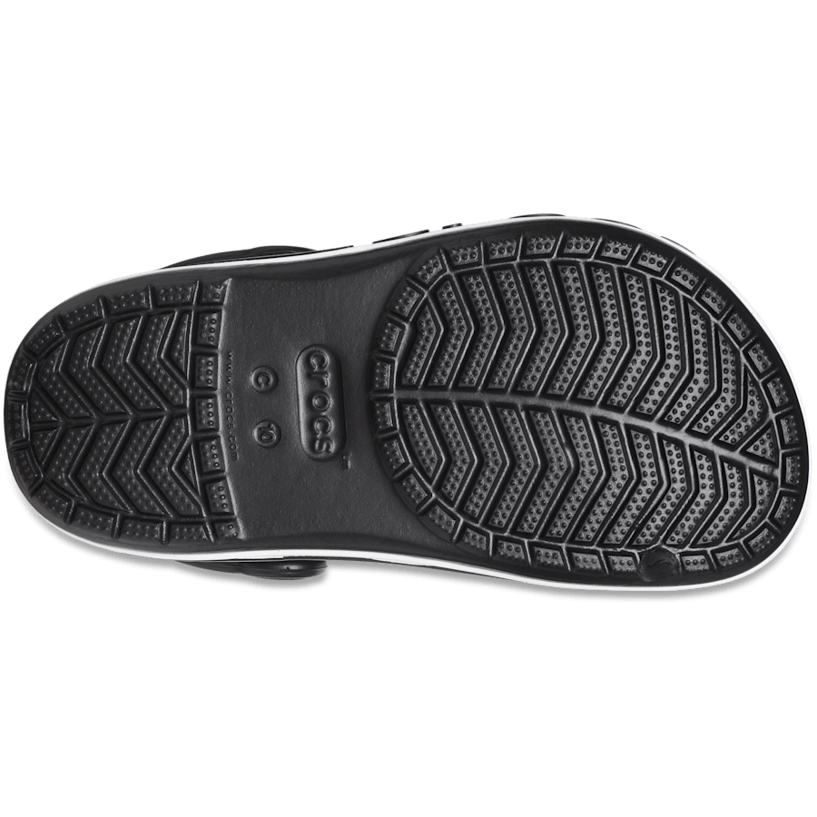 Toddler Bayaband Clog | Crocs Kids