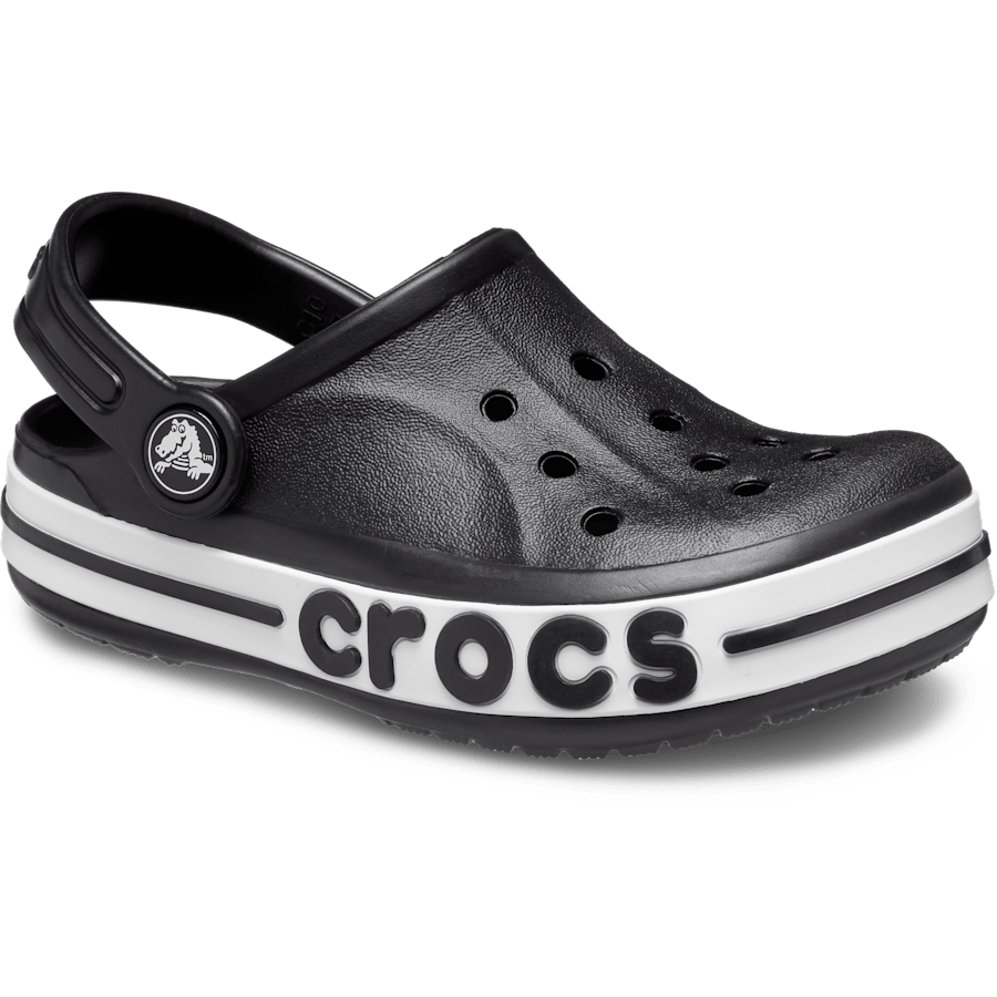 Toddler Bayaband Clog | Crocs Kids