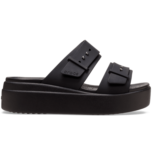 Brooklyn Buckle | Crocs Women