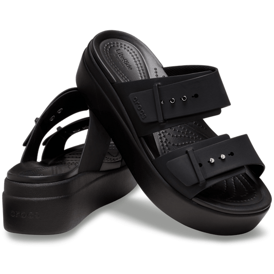 Brooklyn Buckle | Crocs Women