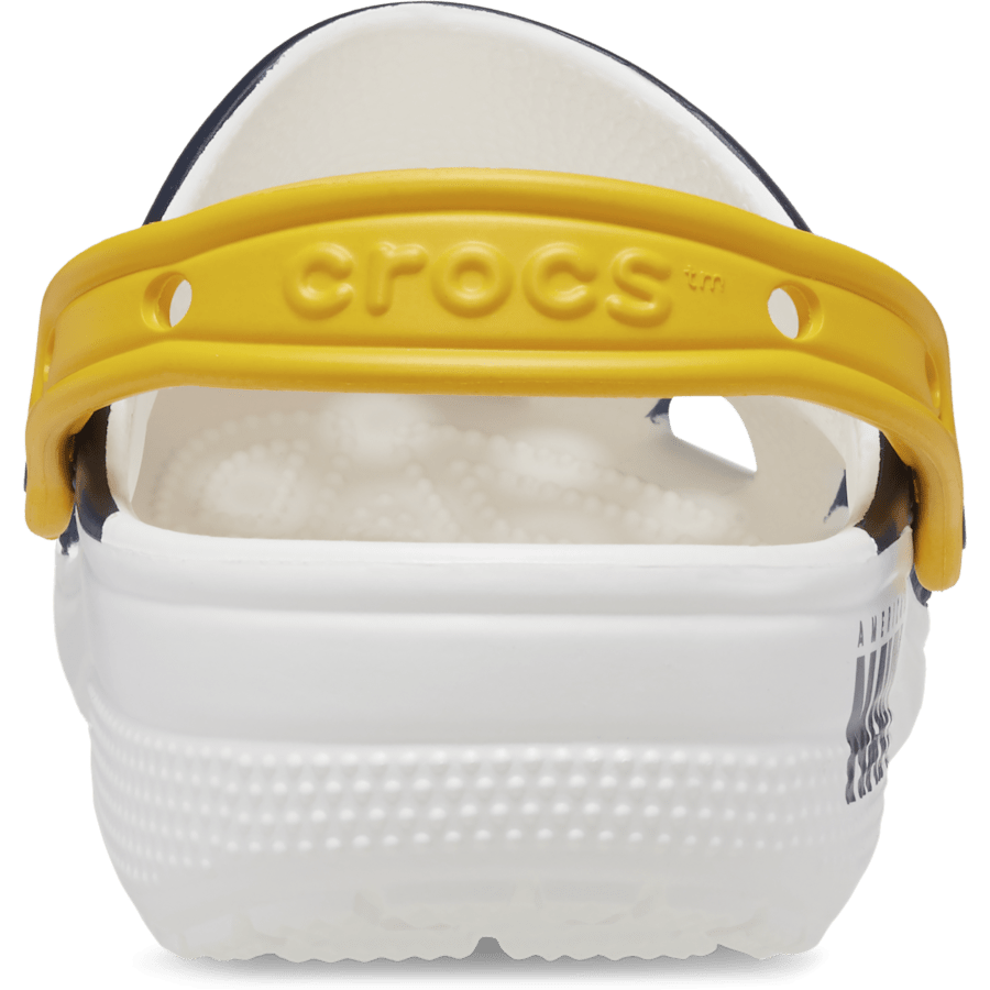 Classic US Navy Clog | Crocs Women / Men