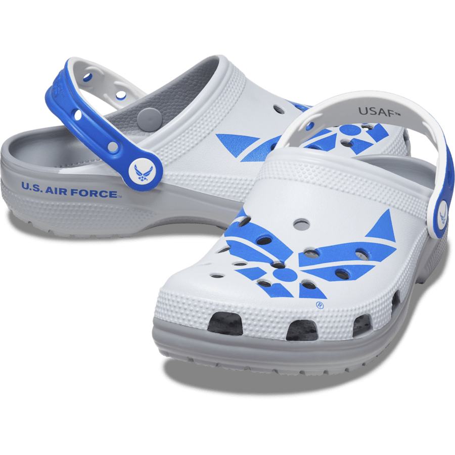 Classic US Air Force Clog | Crocs Women / Men