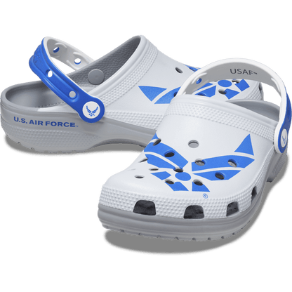 Classic US Air Force Clog | Crocs Women / Men