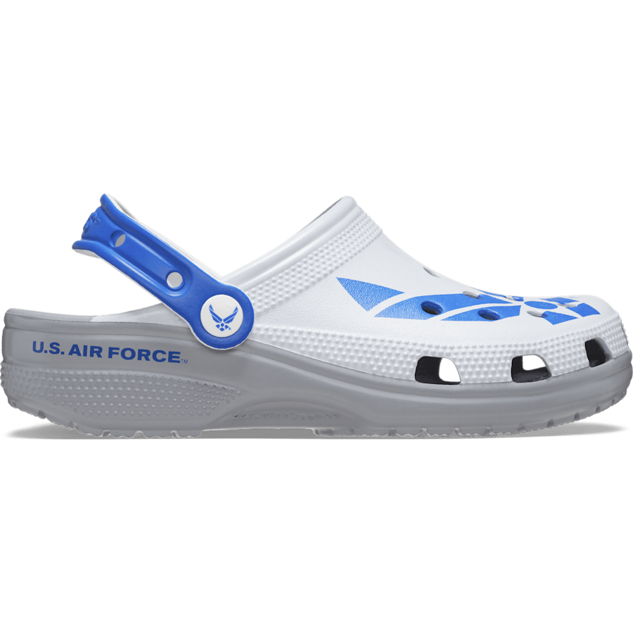 Classic US Air Force Clog | Crocs Women / Men