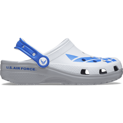 Classic US Air Force Clog | Crocs Women / Men