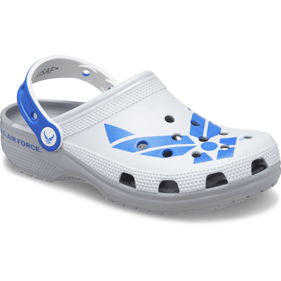Classic US Air Force Clog | Crocs Women / Men