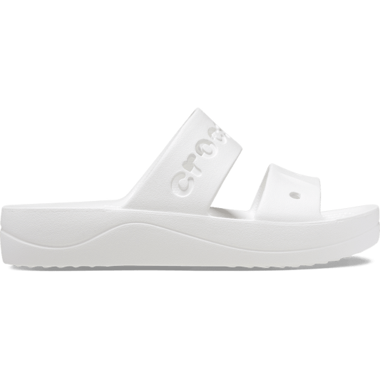 Baya Platform Sandal | Crocs Women