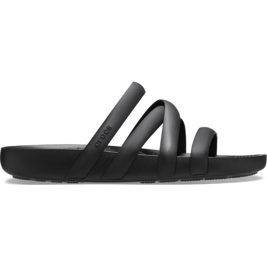 Splash Strappy Sandal | Crocs Women