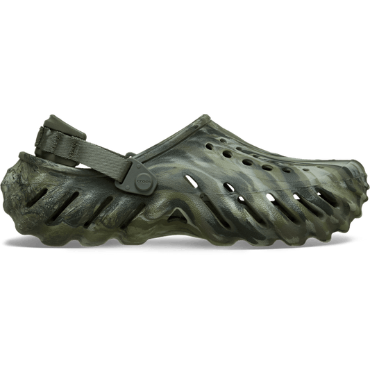 Echo Marbled Clog | Crocs Women / Men