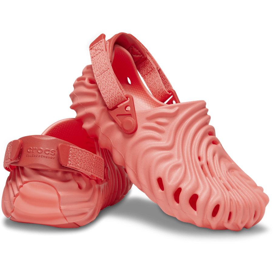Salehe Bembury X The Pollex Clog Kids | Crocs Kids