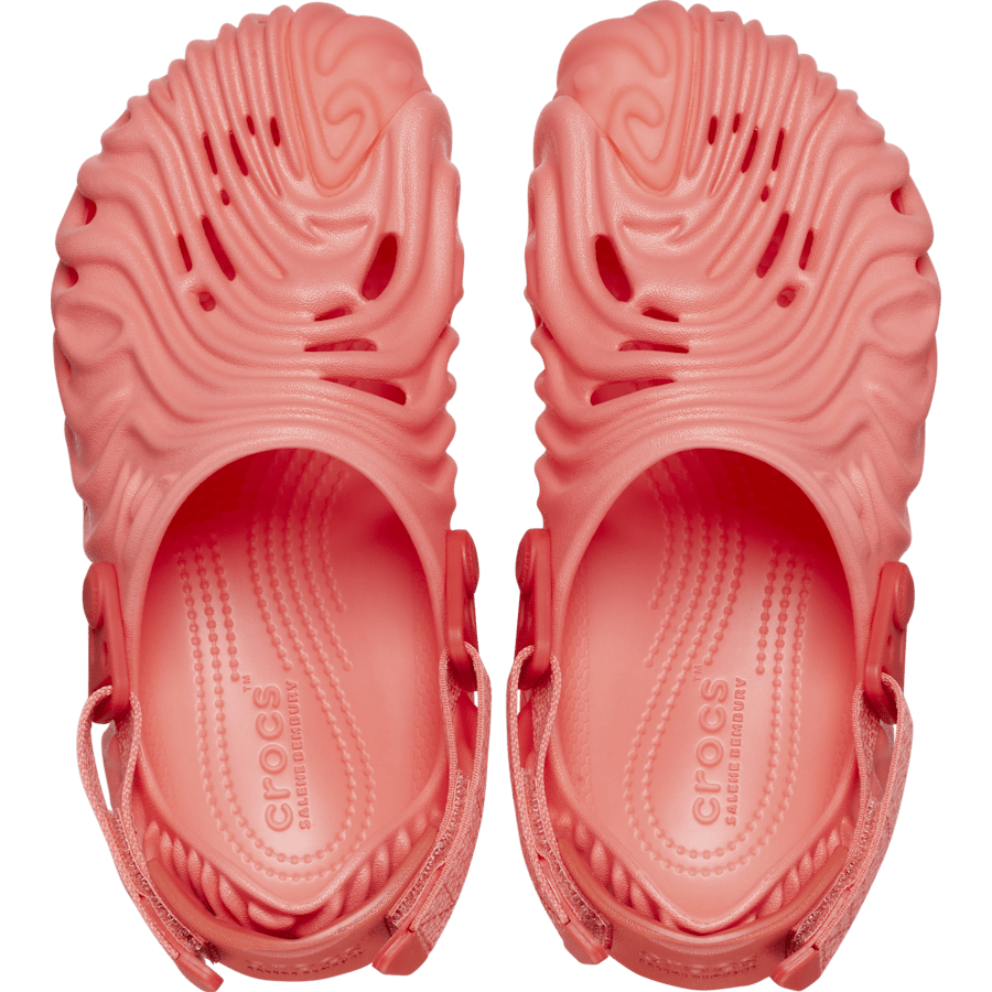 Salehe Bembury X The Pollex Clog Kids | Crocs Kids