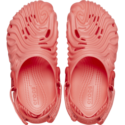Salehe Bembury X The Pollex Clog Kids | Crocs Kids